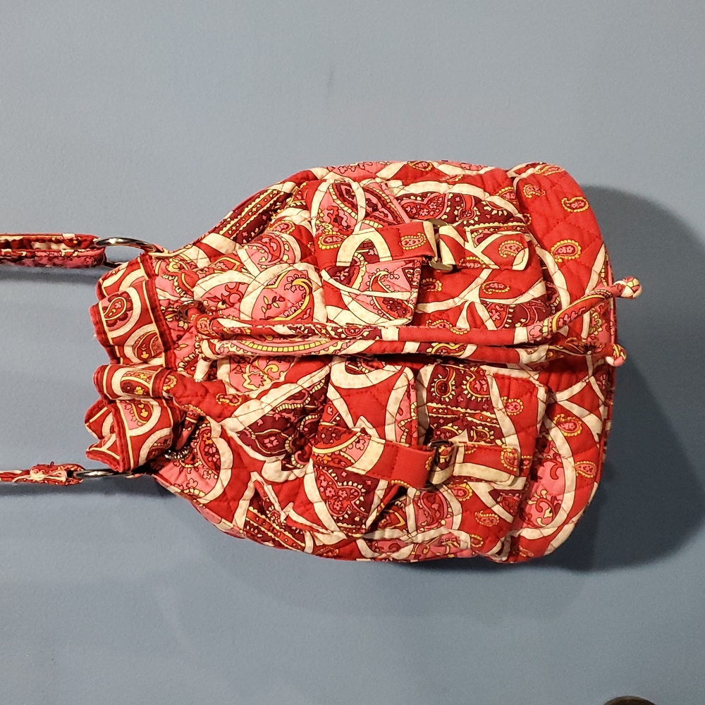 Vera Bradley Cross Body Purse